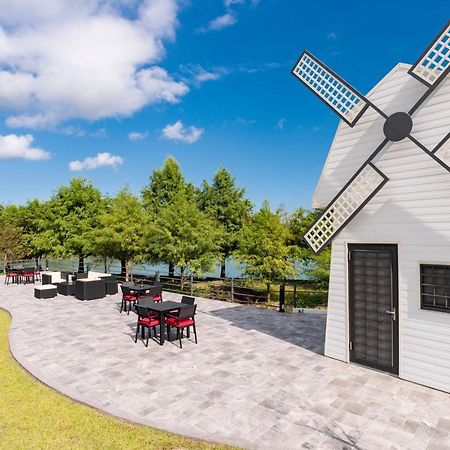 Follow The Cloud B&B Jialin エクステリア 写真