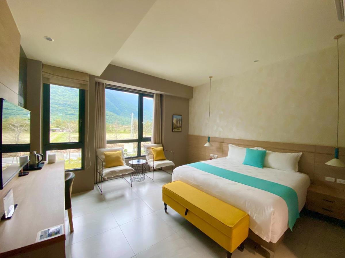 Follow The Cloud B&B Jialin エクステリア 写真