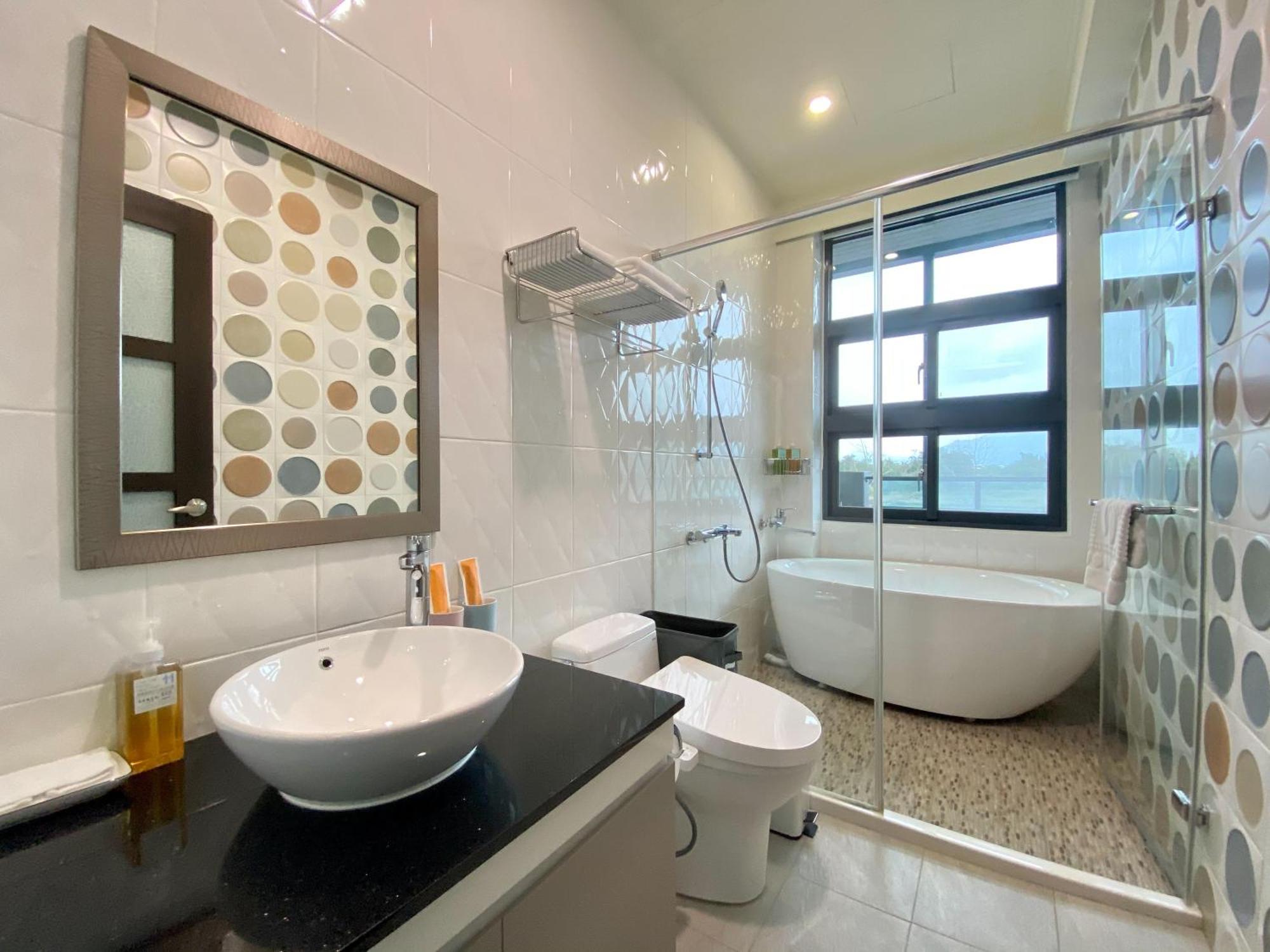 Follow The Cloud B&B Jialin 部屋 写真