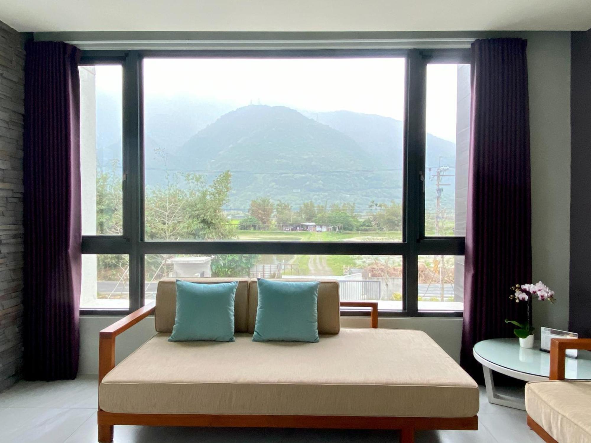 Follow The Cloud B&B Jialin 部屋 写真